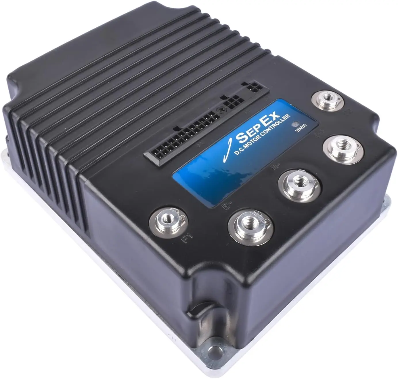 

36/48V 275A 0-5V Controller 841344 for Curtis Cushman Titan Utility Vehicle 1244-5404 DC SepEx Motor Controllers