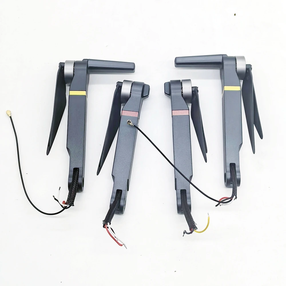 

SJRC F5 / F5 PRO / F5S PRO / F5S PRO+ / F5S PRO PLUS / Holy StonE HS360S Genuine original Spare parts Arm set