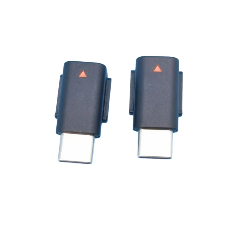 Oryginalny adapter do telefonu komórkowego Mic Mini/Mic 2 typu C do akcesoriów DJI Mic Mini/Mic 2 — zdjęcie produktu 4
