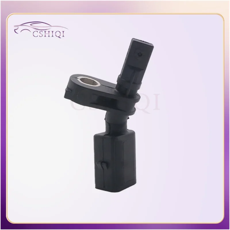 

WHT003860 WHT003861 Черный датчик скорости ABS для VW Arteon CC Nivus Polo Audi A1 A3 Q2 Skoda Fabia Slavia Seat Arona Tarraco