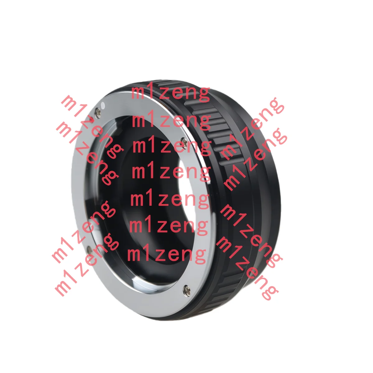 adapter ring for ROLLEI QBM Lens to panasonic olympus m43 OM-5 E-P7 GH7 G100 EM5 EM10 GX9 GX85 GF90 E-PL9 camera