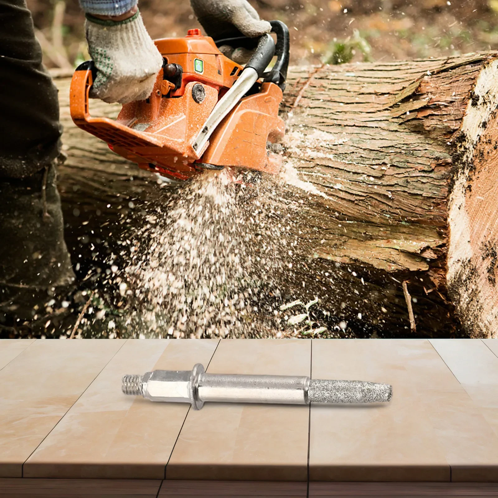 Quick Sharpening Solution Woodworking Tool User-friendly Operation Versatile Compatibility Effortless Sharpening