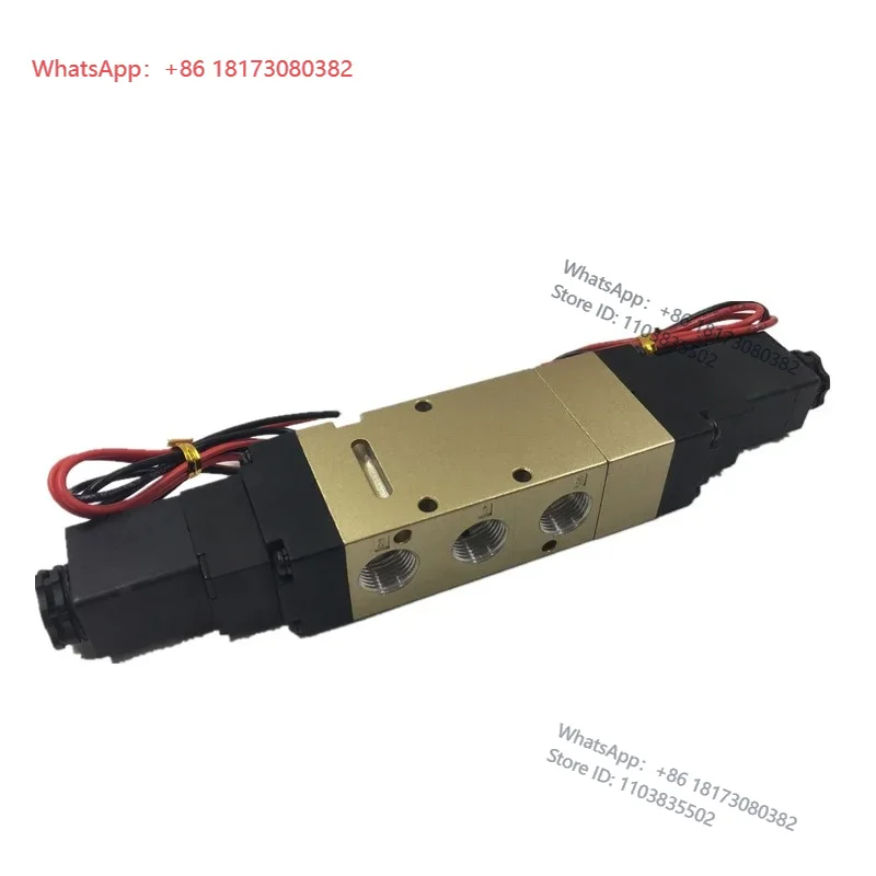 New Korean YSC pneumatic solenoid valve YSVF3330 YSVF5320 YSVF5330 control valve DC24V