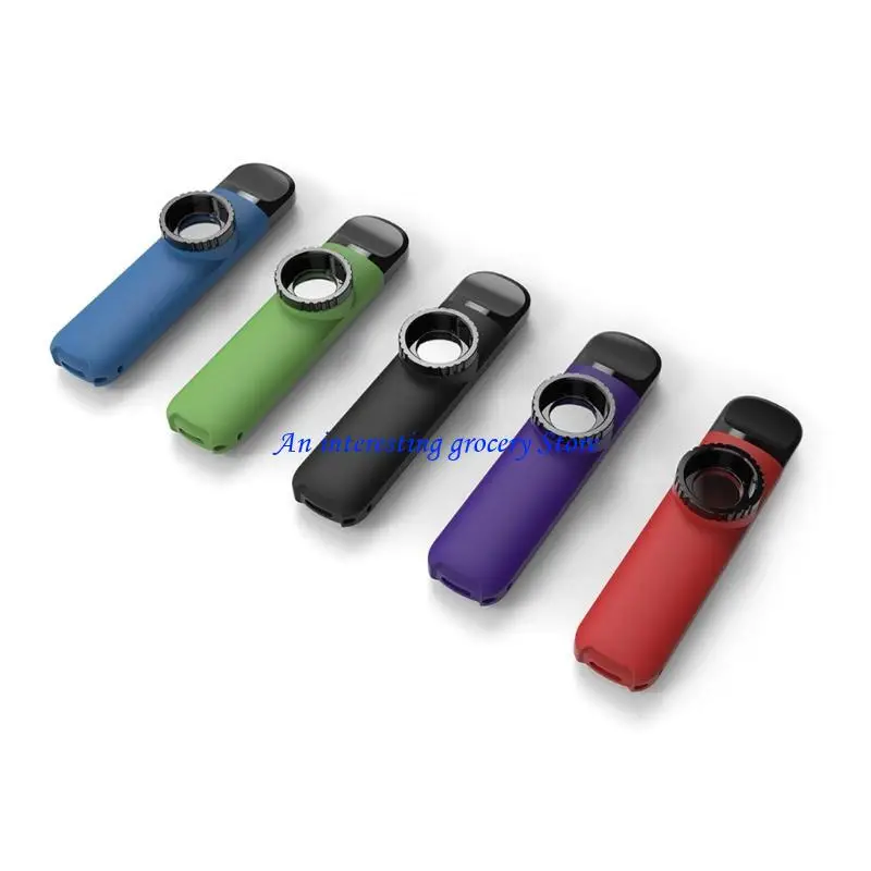 652D Plastic Kazoos Musical Instruments Kazoo Childrens Musical Instruments Portable Mouth Kazoo for Kid Music Lover Beginner
