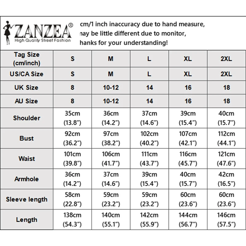 Eid Mubarek Muslim Dress Abaya ZANZEA Women Long Sleeve Kaftan O Neck Buttons -Up Sundress Maxi Long Vestidos IsIamic Robe Femme 6