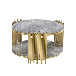 marble furniture center accessories top decorative wholesale hotel price decoration, coffee table for home/