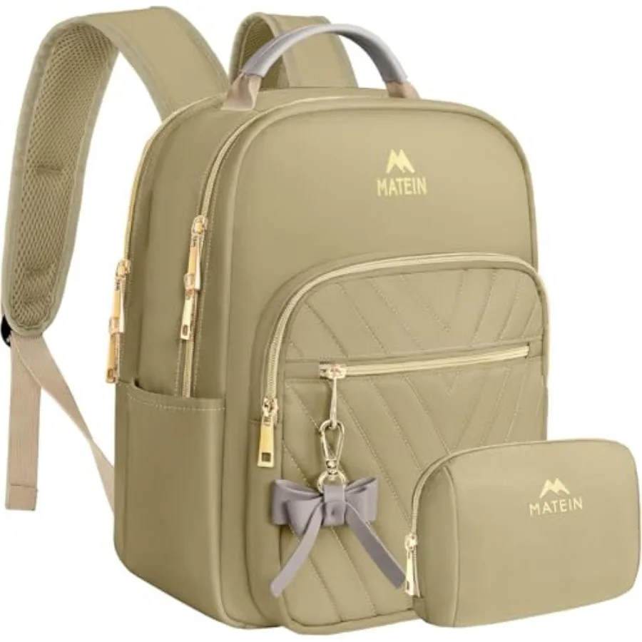 

Small Backpack purse for Women Fashion Mini Purse Backpack Waterproof Casual Daily Cute Shoulder Bag Ladies Handbags for Travel