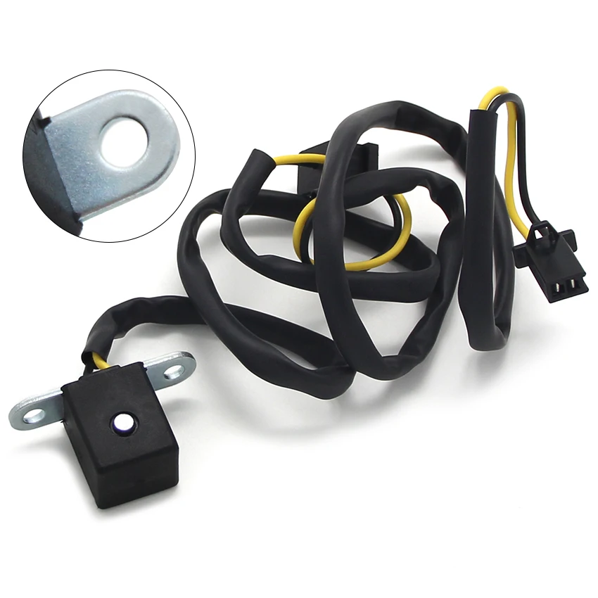 دراجة نارية الإشعال الزناد لكاواساكي EN400 Bulcan 400 EN500 فولكان 500 B1 B2 EX400 EX-4 EX500 النينجا 500R GPZ500 59026-1126