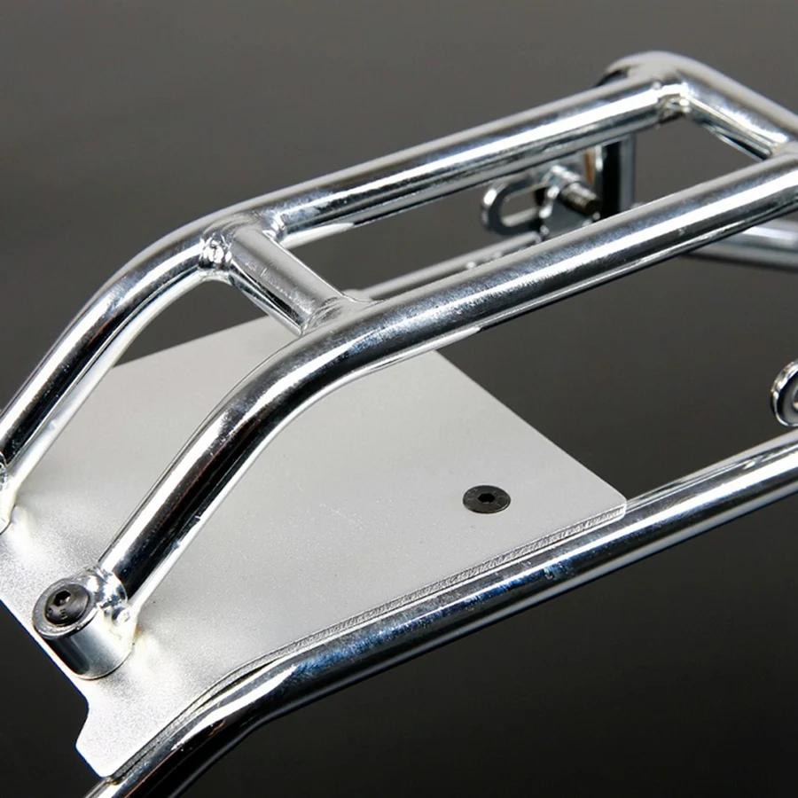 Roll Cage in metallo altamente raccomandato per 1/5 Baja 5B 5T adatto al motore