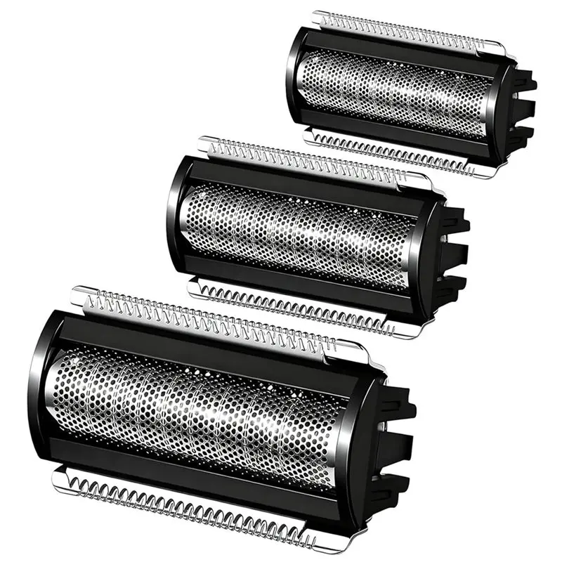 manscaped-ザ・ローンモア50-ウルトラスキンセーフ-シェーバーブレード交換用フォイルシェーバーヘッドリフィル-a62x