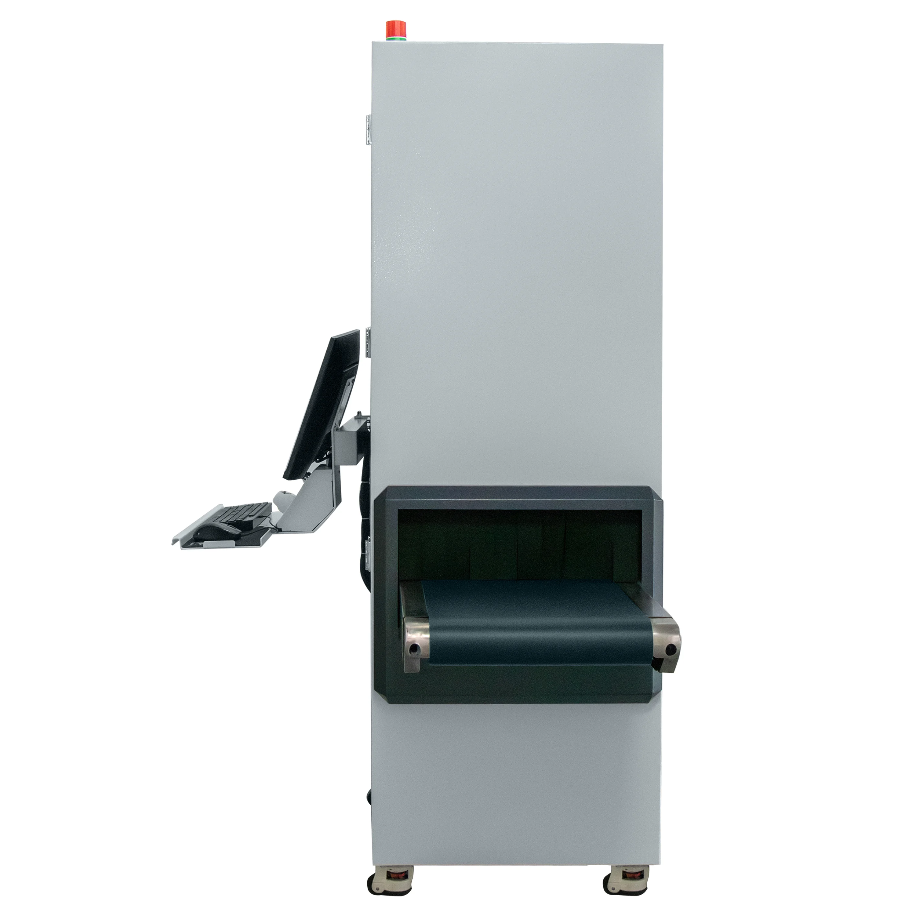 Máquina industrial de rayos X de alta resolución para pruebas no destructivas, producto de seguridad y protección para inspección NDT