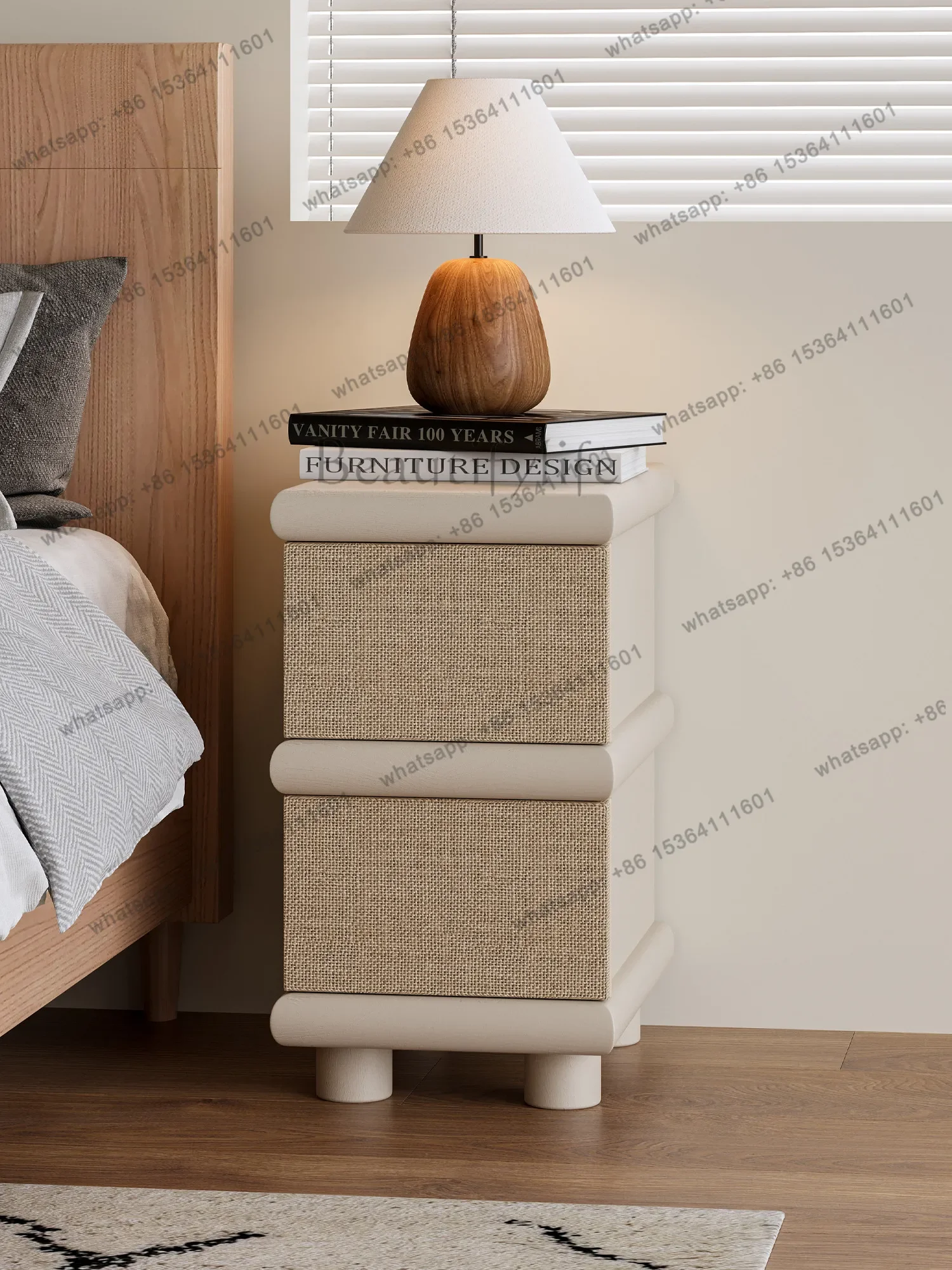 

Z.Super narrow crevice storage cabinet cute Japanese bedroom ice cream extremely narrow locker