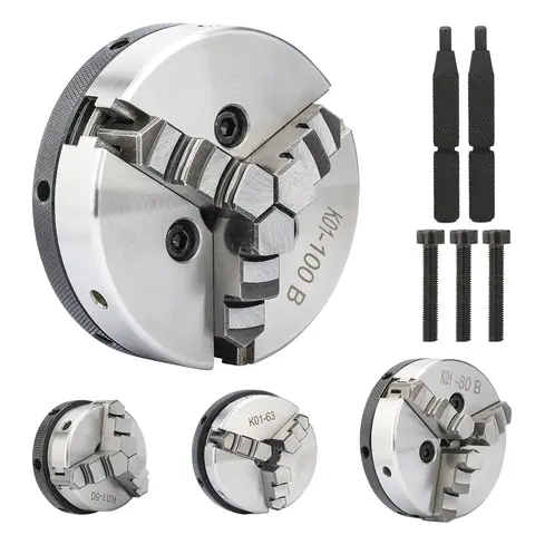 8 best sales खराद चक - №1