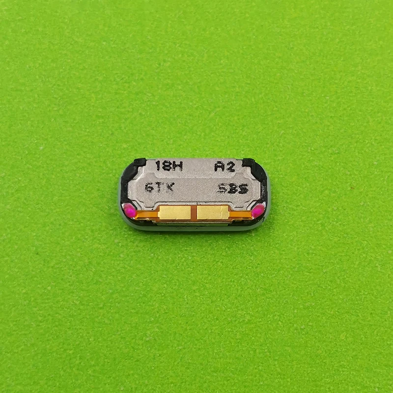 Interruptor de encendido y apagado, altavoz fuerte para Xiaomi Watch S1/Mi S1, 1,43 pulgadas, tecla de retorno, botón de inicio, Cable flexible