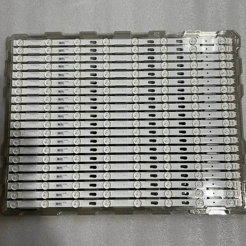 

LED Strip For Samsung QA49Q70RA QE49Q70RAT GQ49Q70RGT QE49Q70RAL QN49Q70RAF QN49Q7DRAF QN49Q80TAF QN49Q8DTAF BN96-50370A