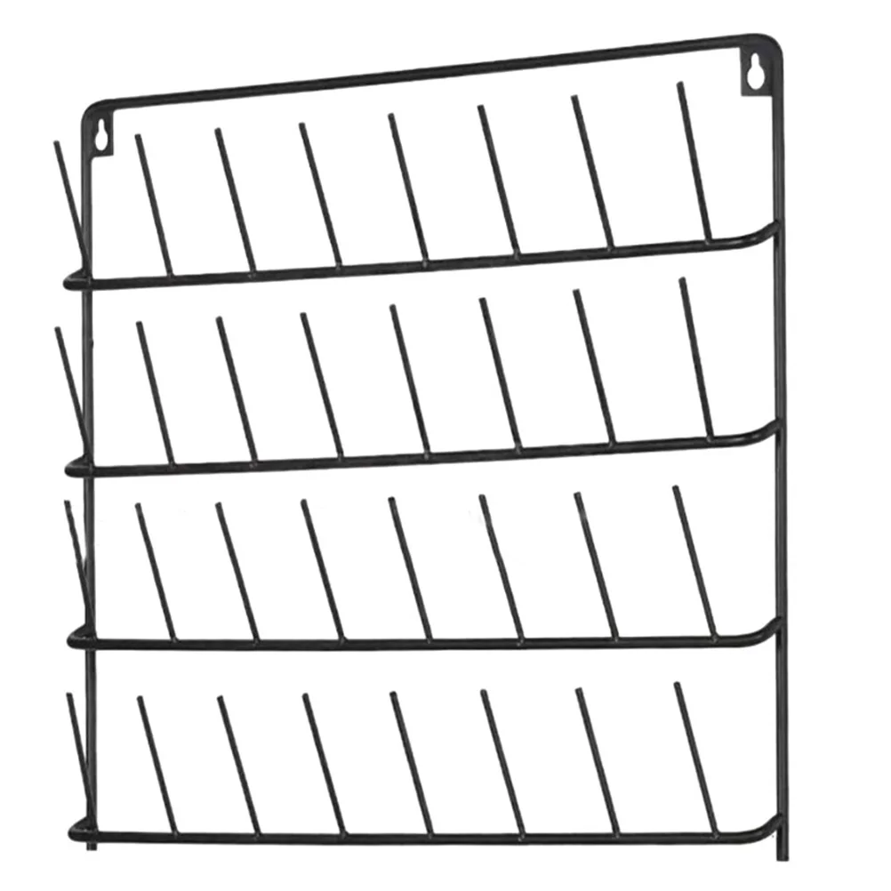 

Blocking Board for Crocheting 32 Axis Frame Easel Stand Wear-resistant Thread Organizer Child Brackets