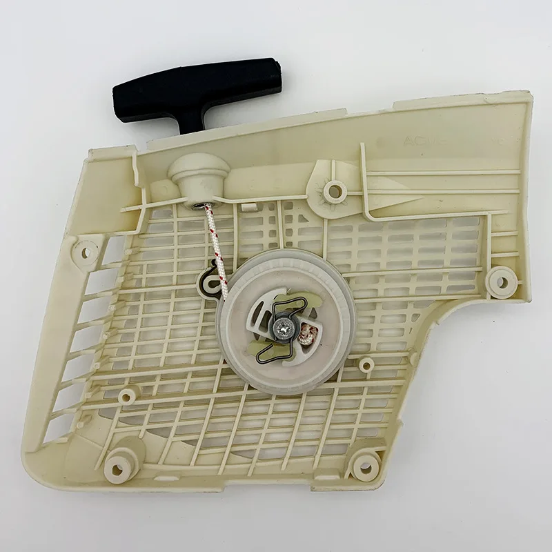 Replacement Recoil Starter Pull Assembly For Stihl MS270 MS280 Gas Chainsaw Hand Pull Starter Garden Logging Saw Spare Parts