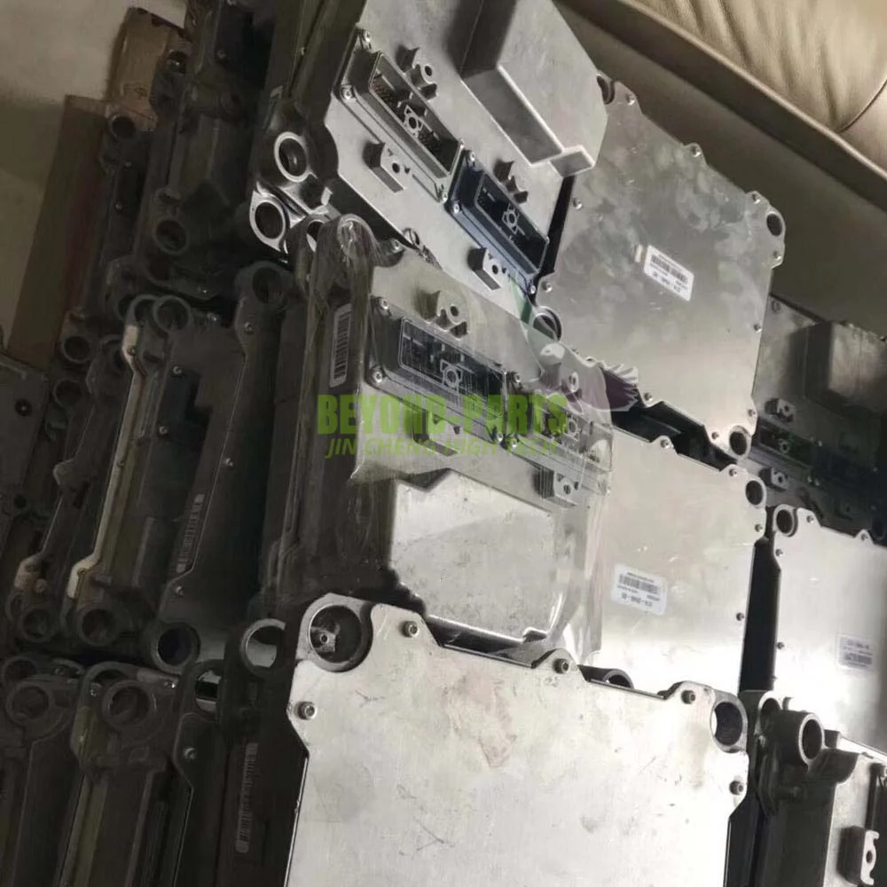 320D 312D Computer Controller ECU Motorsteuergerät 331-7539 331-7539-00