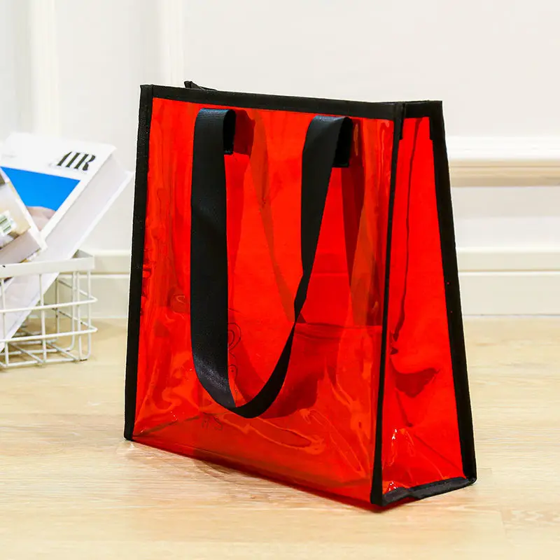 Variant: transparent red