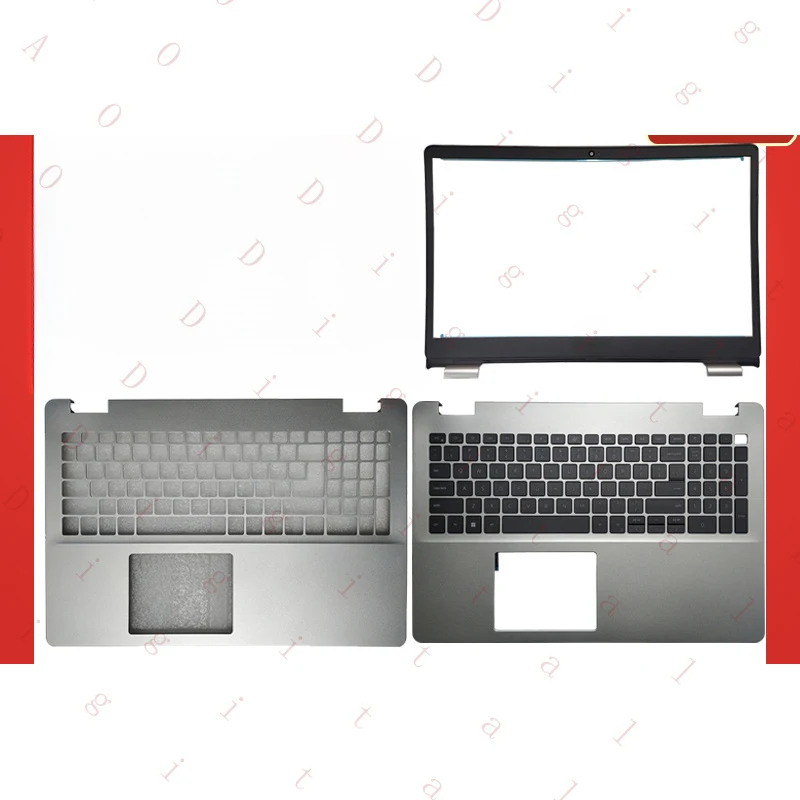 YU--   for Dell Inspiron15 5000 5593 07G0RN 032TJM A、B、CKeyboard、DShell、Screen hinge