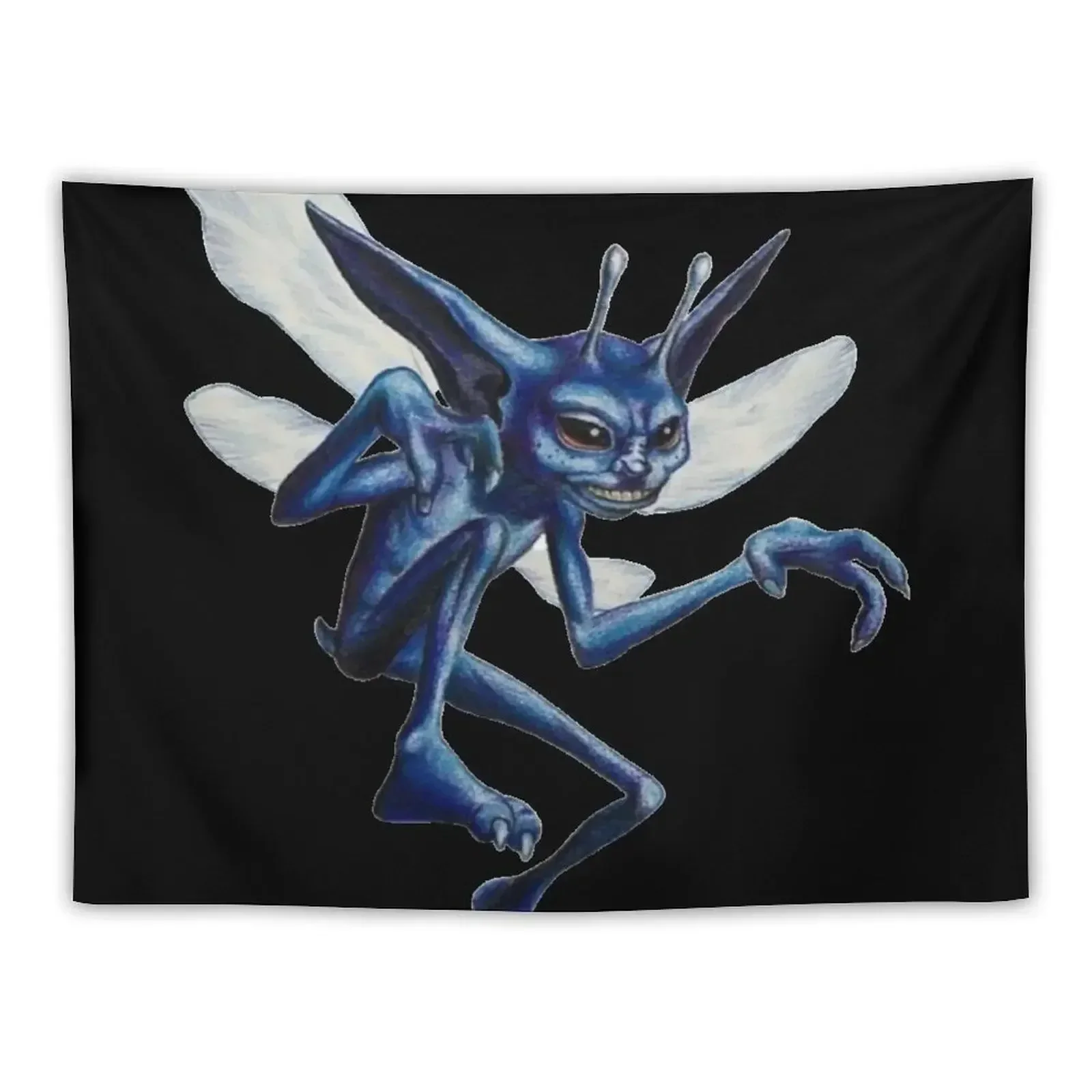 Mystical Creature Sticker Home Decorators Decoration Home Tapestry Wallpaper Room Decor Cute Wall Hanging Tapestry