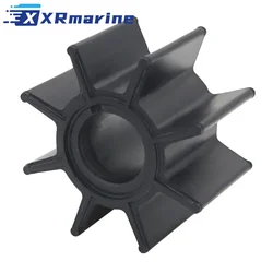 Water Pump Impeller 47-803748 for Mercury Mercruiser 4-Stoke 15 20 HP 9.9 209cc Outboard Motor 47-803748