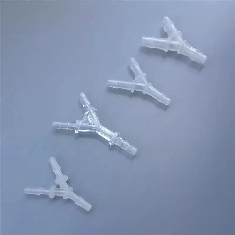 Rc Model Boat Water-Cooling Y-Type Tee Connector