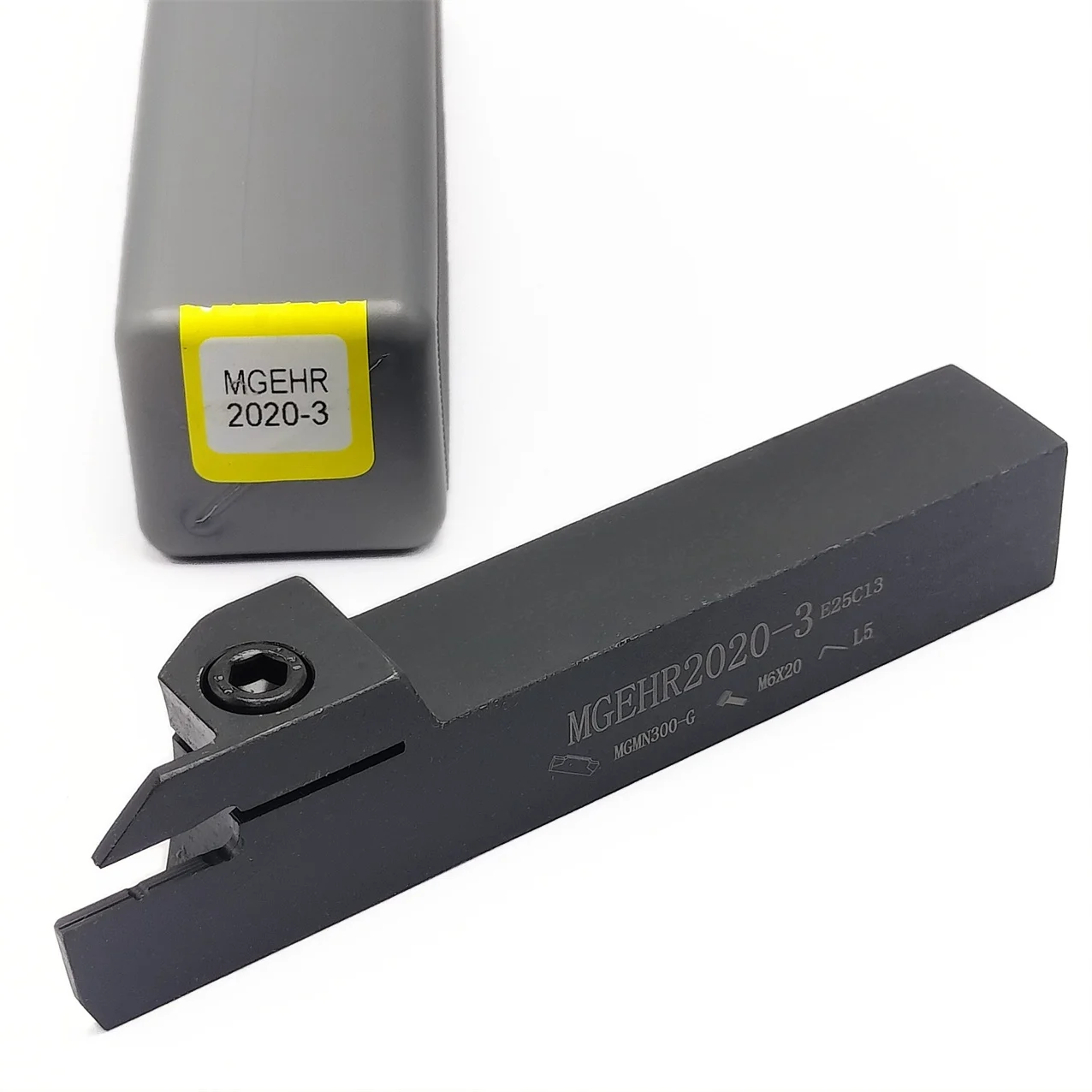 MGEHR2020 Grooving Holder For MGMN150 MGMN200 MGMN300 MGMN400 Carbide Inserts PCD CBN 1.5mm 2mm 3mm 4mm CNC Lathe Tool