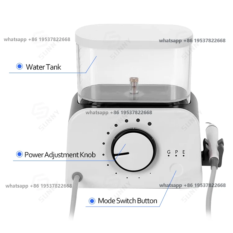 Vet Use Den--Tal Eq…