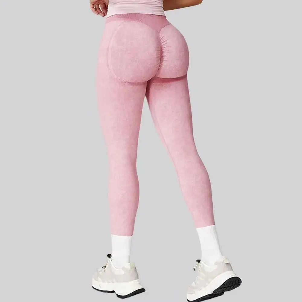 Yoga Pants Impact L…