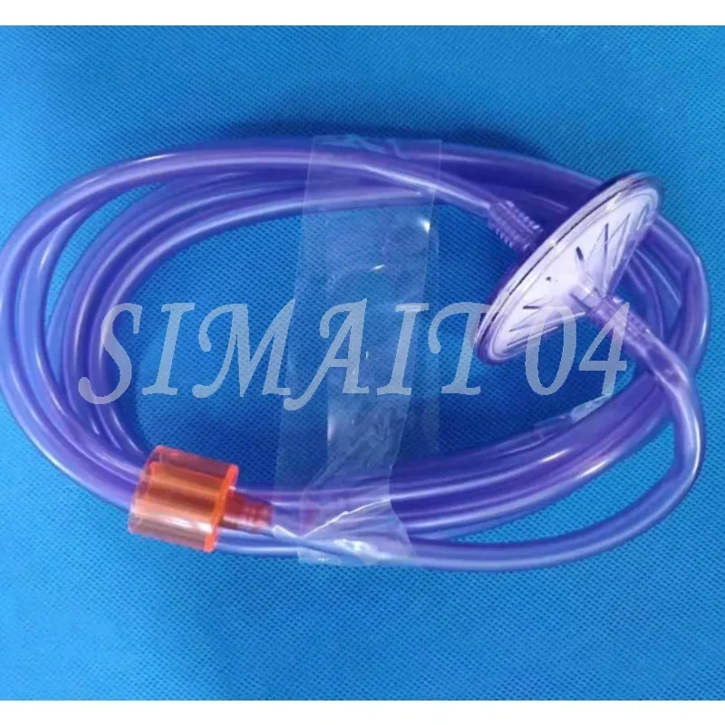 Use Pneumoperitoneum Tube, Laparoscopic Pneumoperitoneum Machine To Connect The Pipeline