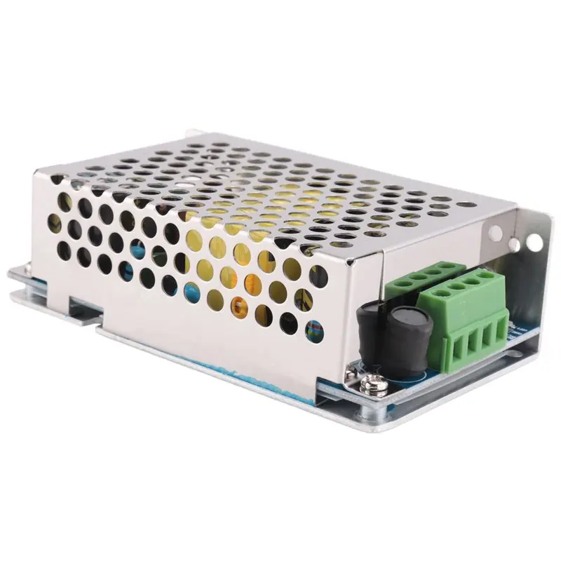ABIJ-3X Tube Preamp Switch Power Supply Valve Amplifier Transformer High Power Low Ripple With Shield Cover