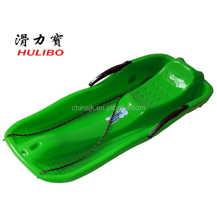 Plastic Snow Sledge