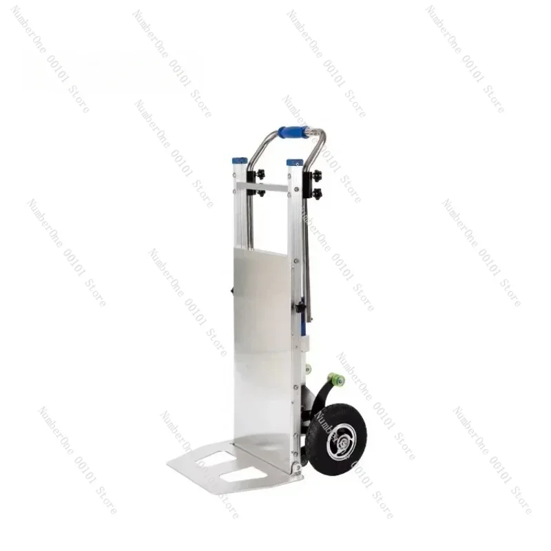 

Industrial Trending Products 24kg Powered Stair Climber Climbing Electric Trolleys