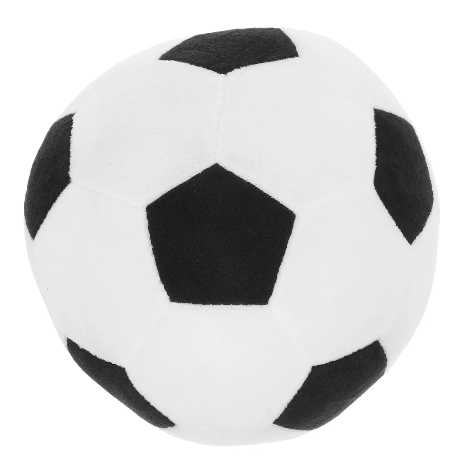 

Очаровательная футбольная игрушка 2022 года из комфортного хлопкового материала для малышей: развивающая игрушка для тактильного исследования и занятий спортом