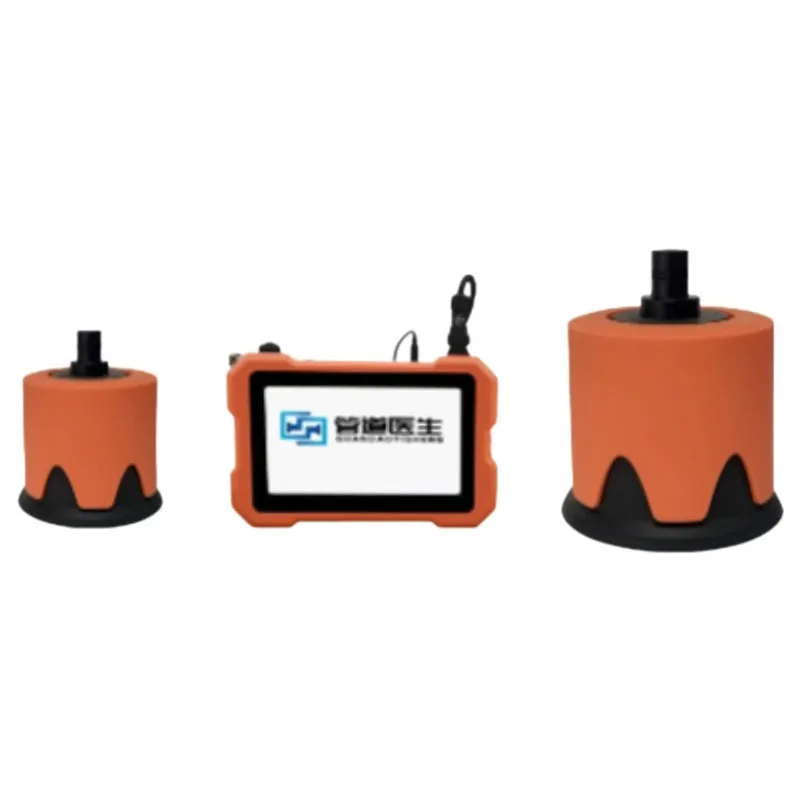 KT-6A Underground W…