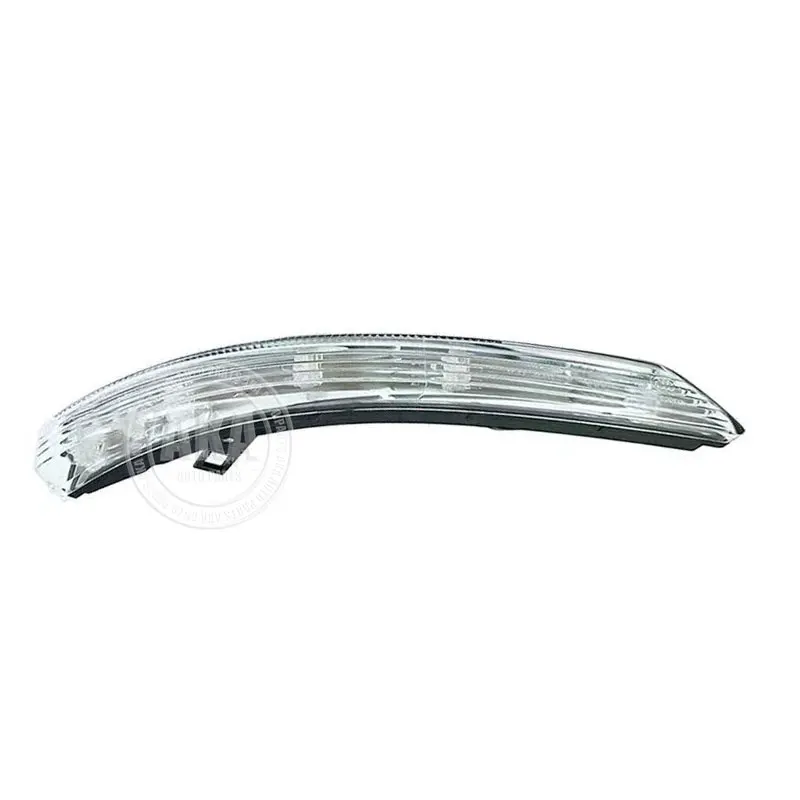 For Chinese Dongfeng DFM AX7 SUV 2015- Outside Rearview Mirror Turn Signal Light Rear View Mirror Indicator Lamp