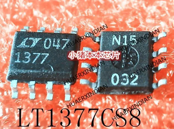 

Original LT1377CS8 LT1377 SOP-8