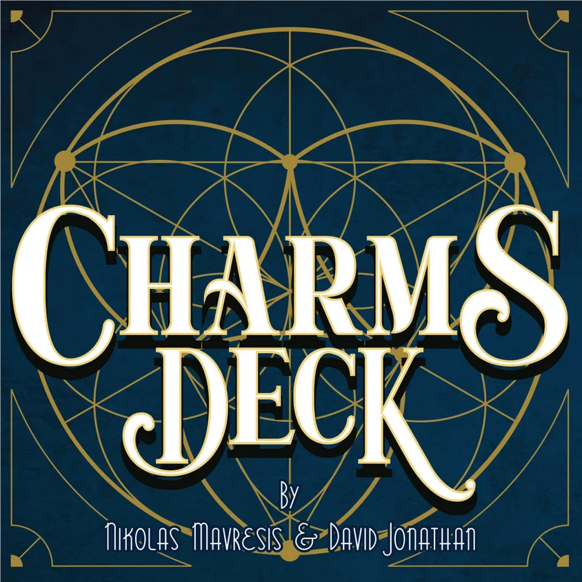 سحر سطح السفينة من نيكولاس مافريسيس - الخدع السحرية #1