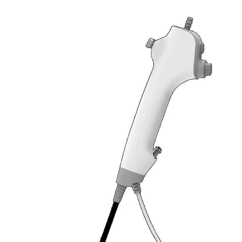 Factory Direct Hot Sale 2.8mm/5.8mm Portable Digital Flexible Veterinary Endoscope Bronchoscope Gastroscope