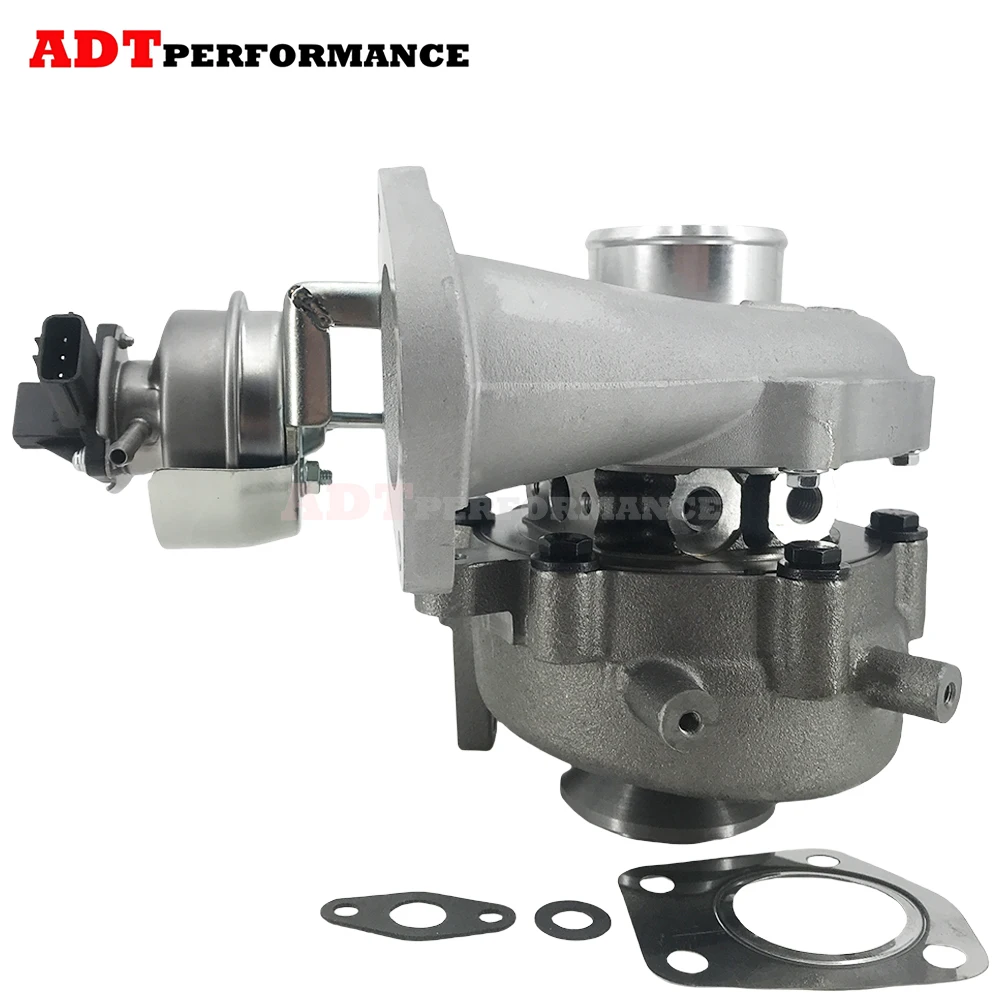 49477-01510 TD04 49477-01600 Turbocharger 25194653 25187703 Turbine 4947701510 for Opel Antara 2.2 CDTI 120 Kw - 163 HP A22DMH /