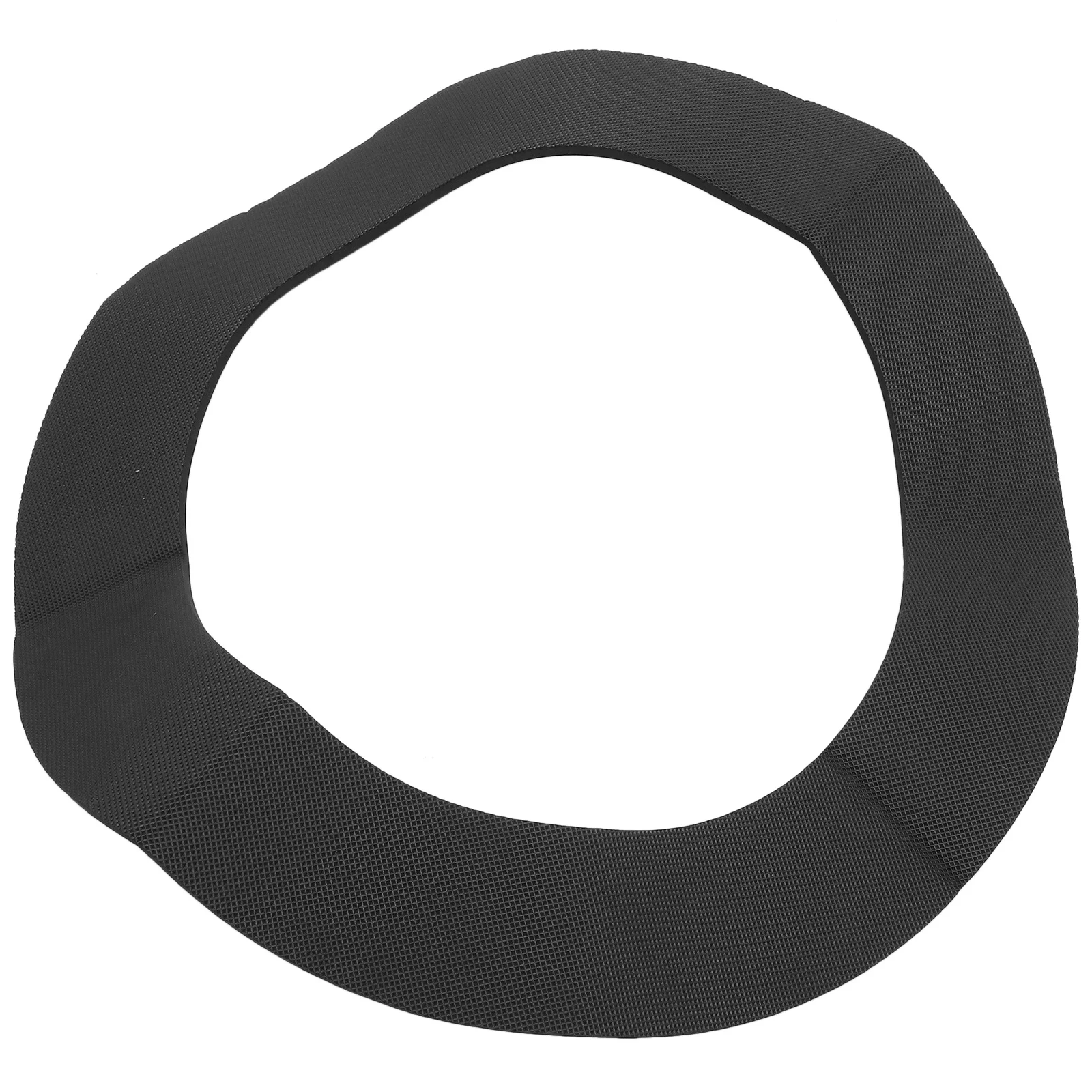 Okrągłe podkładki pod nogi krzesła z pianki EVA, antypoślizgowe, chroniące podłogę z twardego drewna, akcesoria domowe.