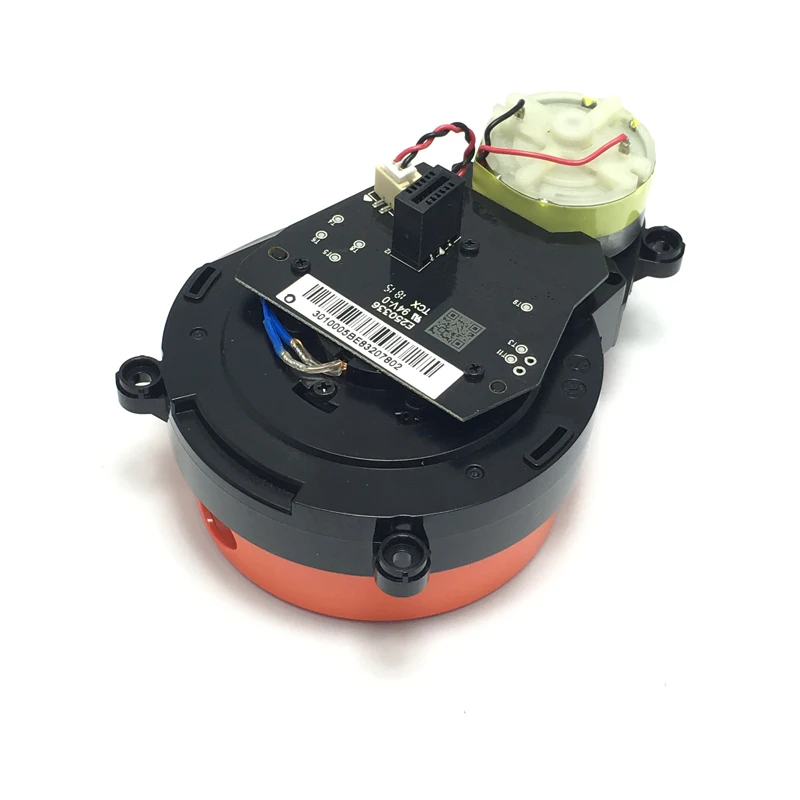 Original Roborock S5 Max S6MaxV S45 Max S55 S6 S5 S7 Motor Laser Distance Sensor Parts Robotic Vacuum Cleaner LDS Accessories