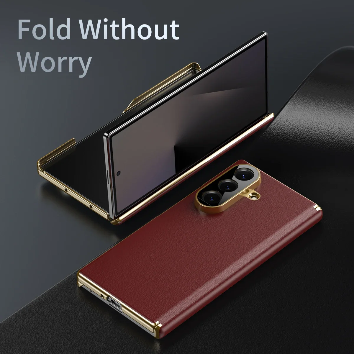 #18 Trending Samsung Z Fold 5 Cases Right Now