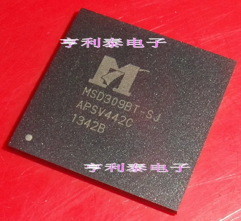 

MSD309BT-SJ In stock, power IC