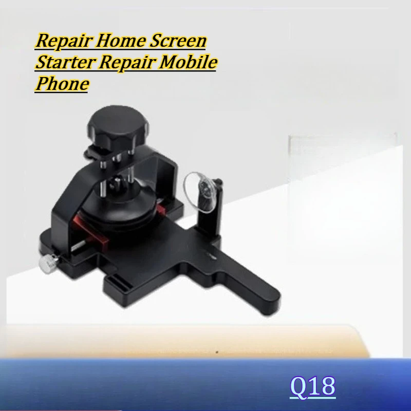 

FOR YCS-Q18 Repair Home Screen Starter Repair Phone Quick Screen Removal Rear Cover Removal Screen Separation Tool