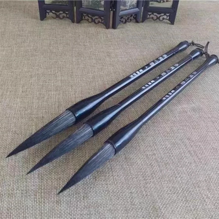 pennello-professionale-per-calligrafia-in-pelo-di-lupo-per-pittura-a-inchiostro-sumi-e-e-scrittura-corsiva-pennello-ibrido-a-punta-lunga-arte-tradizionale-cinese