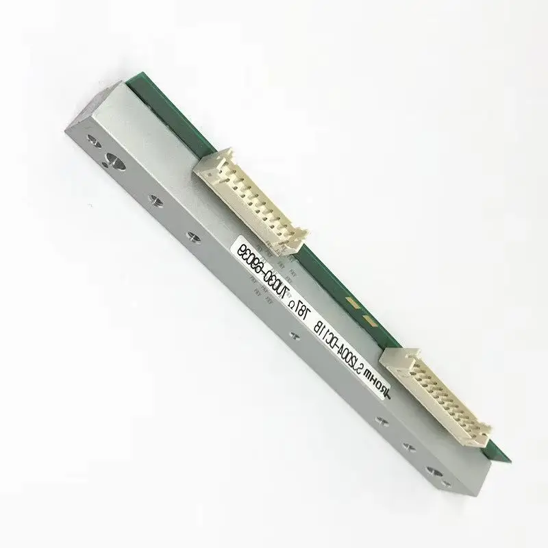 

Печатающая головка, печатающая головка для этикеток, для Toshiba B-EX4T1-TS 300dpi, новая оригинальная термопечатающая головка B-EX4T1-TS для принтера штрих-кодов