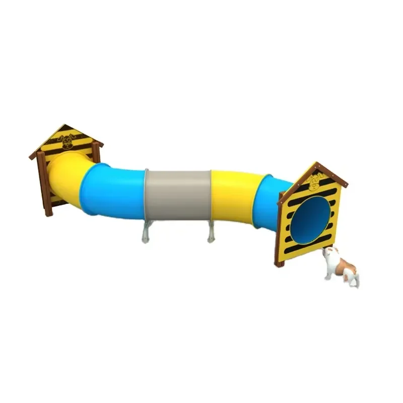 for Feiyou Dog Park for Small Dogs Pet Agility Equipment Kits Dog Backyard Playground Puppy Jumping Pet Play Product