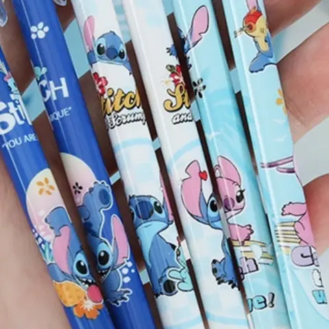 10 best sales डिज्नी पेन - №4